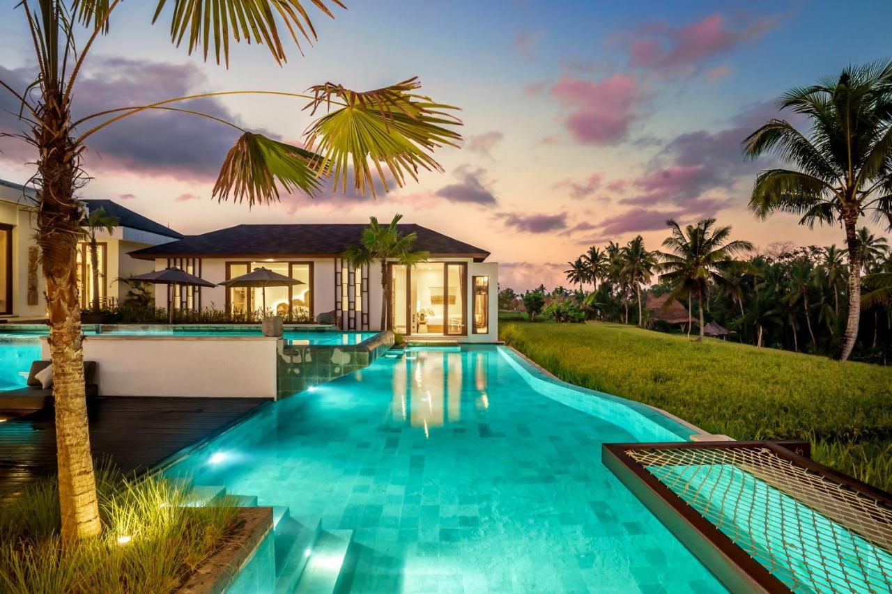 Villa Mia By Balisuperhost Ubud Exterior foto