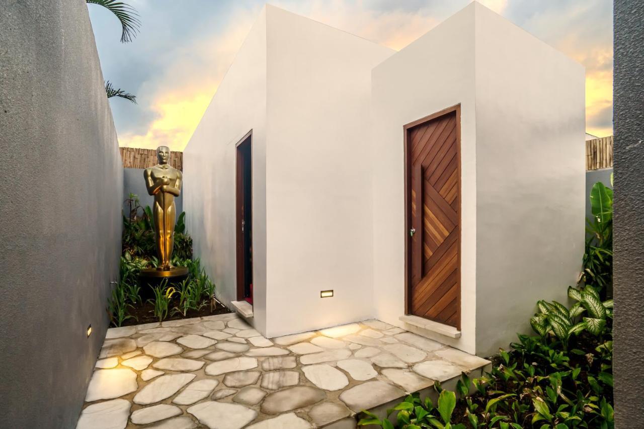 Villa Mia By Balisuperhost Ubud Exterior foto