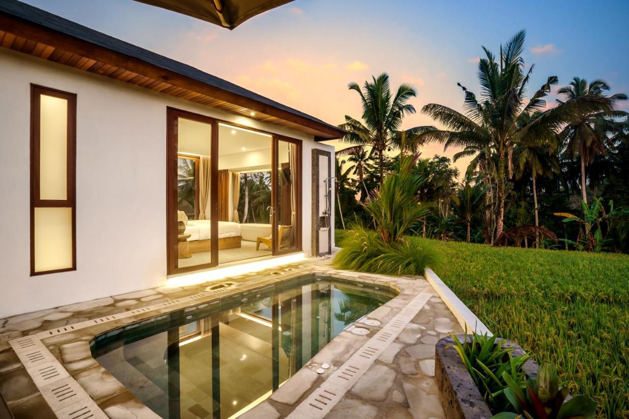 Villa Mia By Balisuperhost Ubud Exterior foto