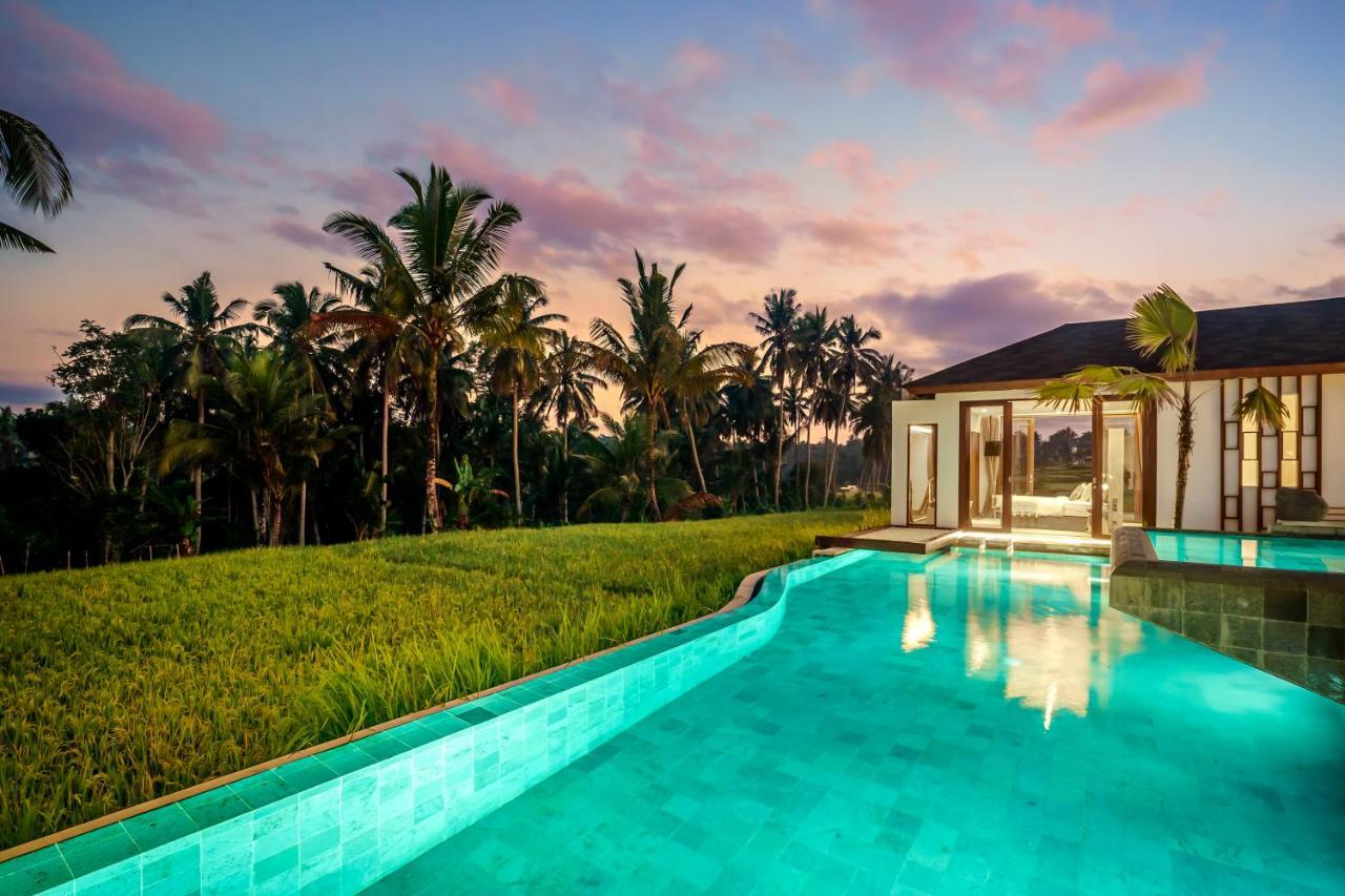 Villa Mia By Balisuperhost Ubud Exterior foto