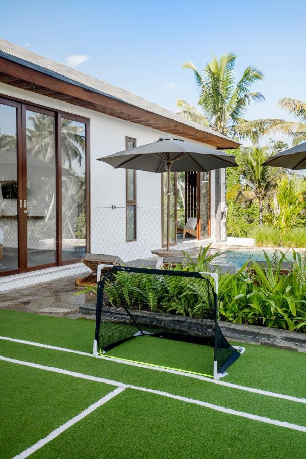 Villa Mia By Balisuperhost Ubud Exterior foto