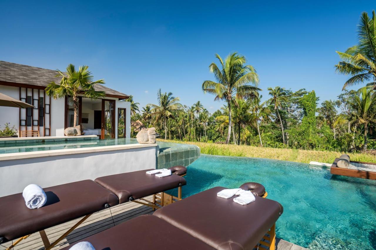 Villa Mia By Balisuperhost Ubud Exterior foto