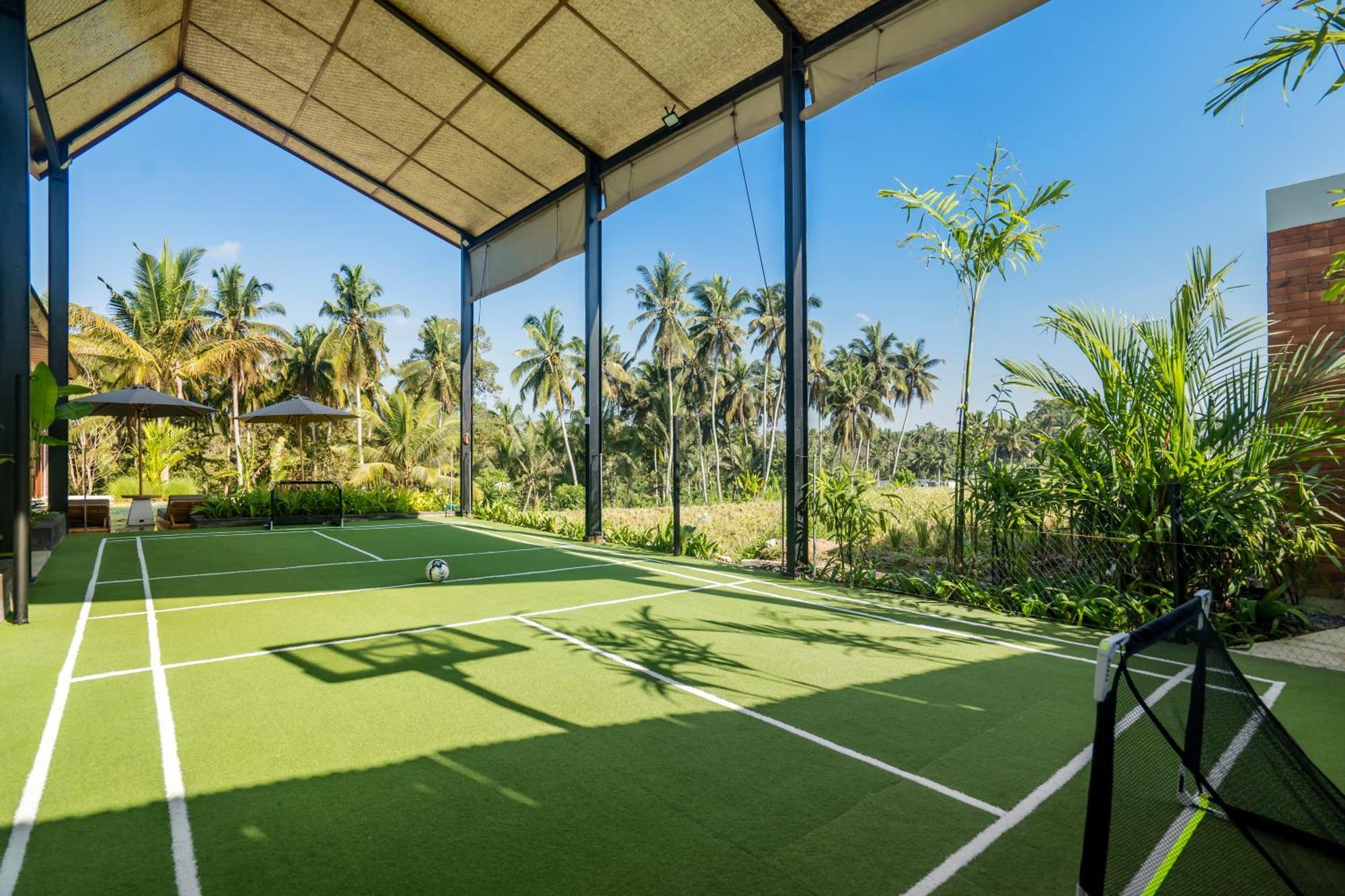 Villa Mia By Balisuperhost Ubud Exterior foto